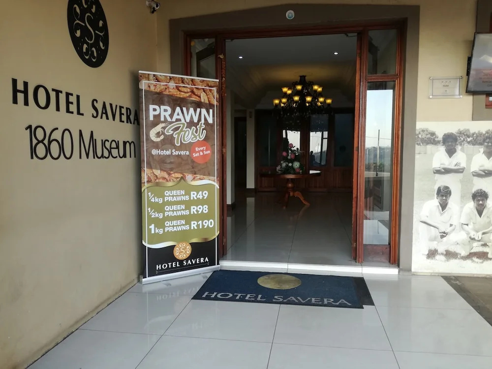 Hotel Savera