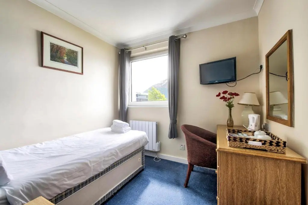 Onich Hotel - Chambres