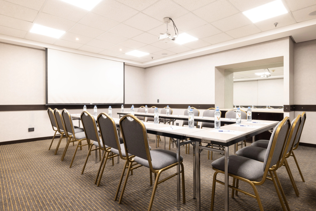 Holiday Inn Express Puerto Madero by IHG - Général