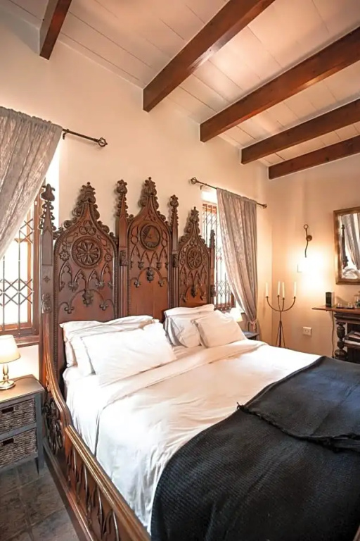 De Leeuwenhof Estate Hotel - Chambres