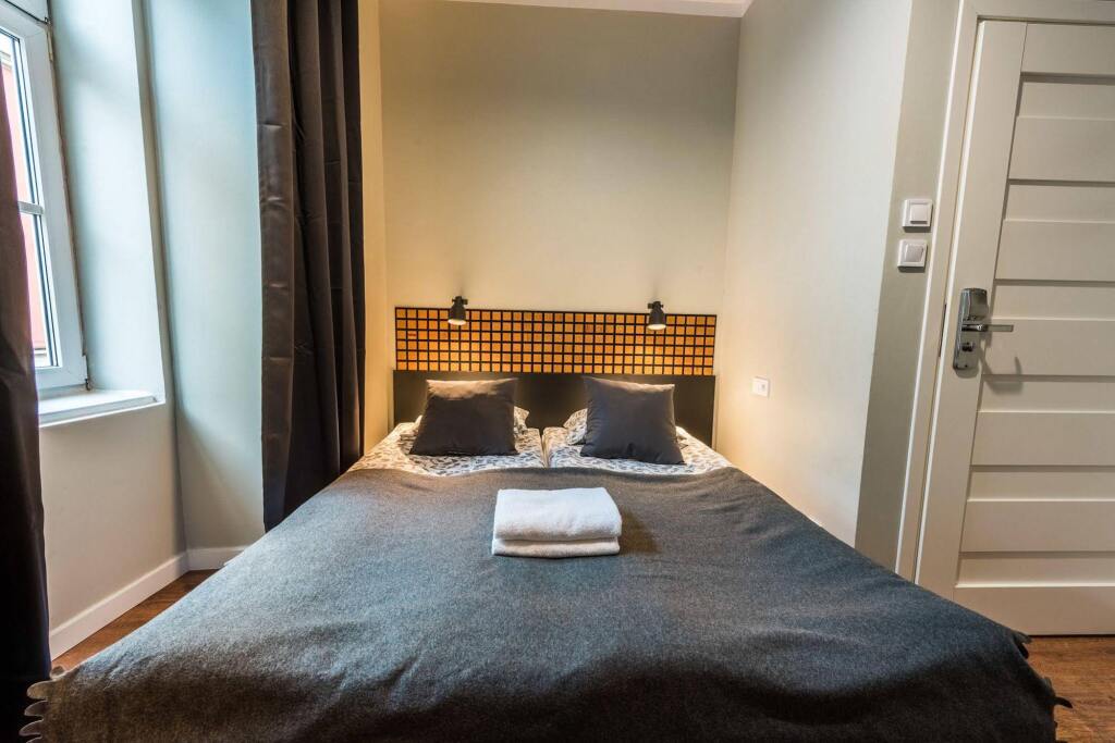Flamingo Hostel Kraków by null