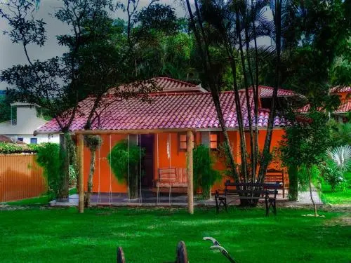 Pousada Alta Vista