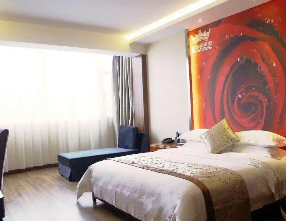 Huangguan Hotel - Général
