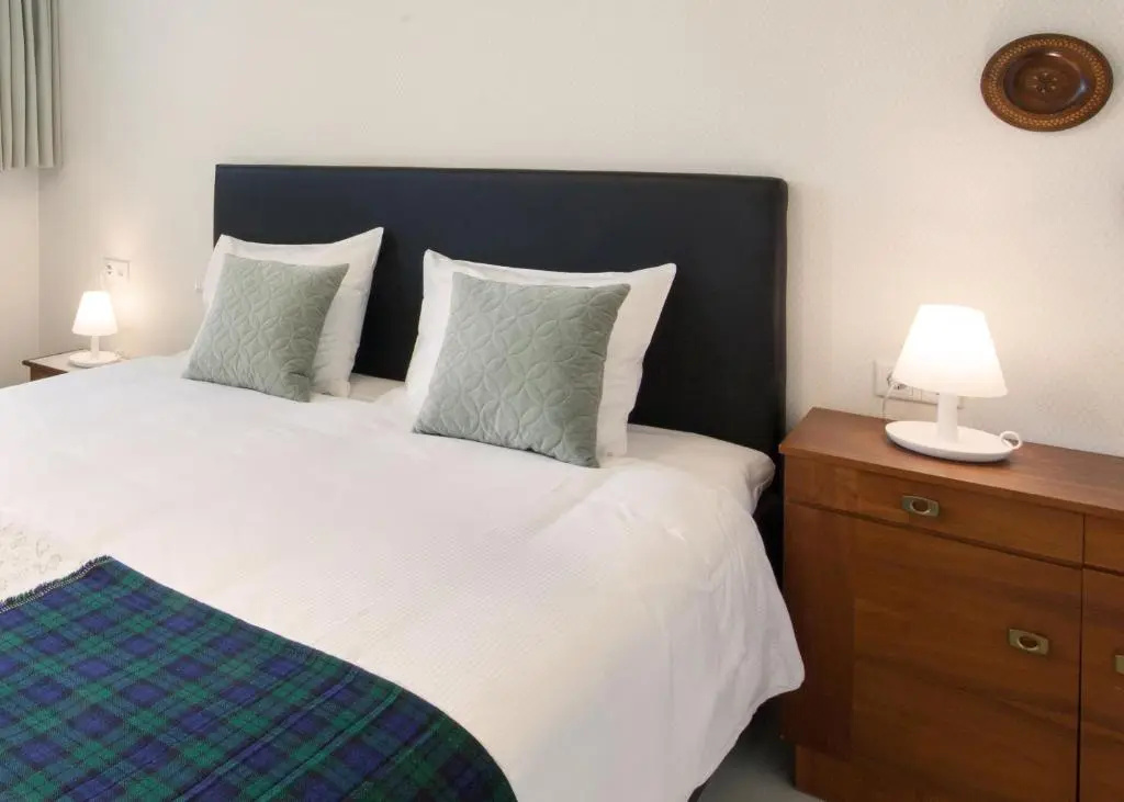 Kloosterhotel de Soete Moeder - Chambres