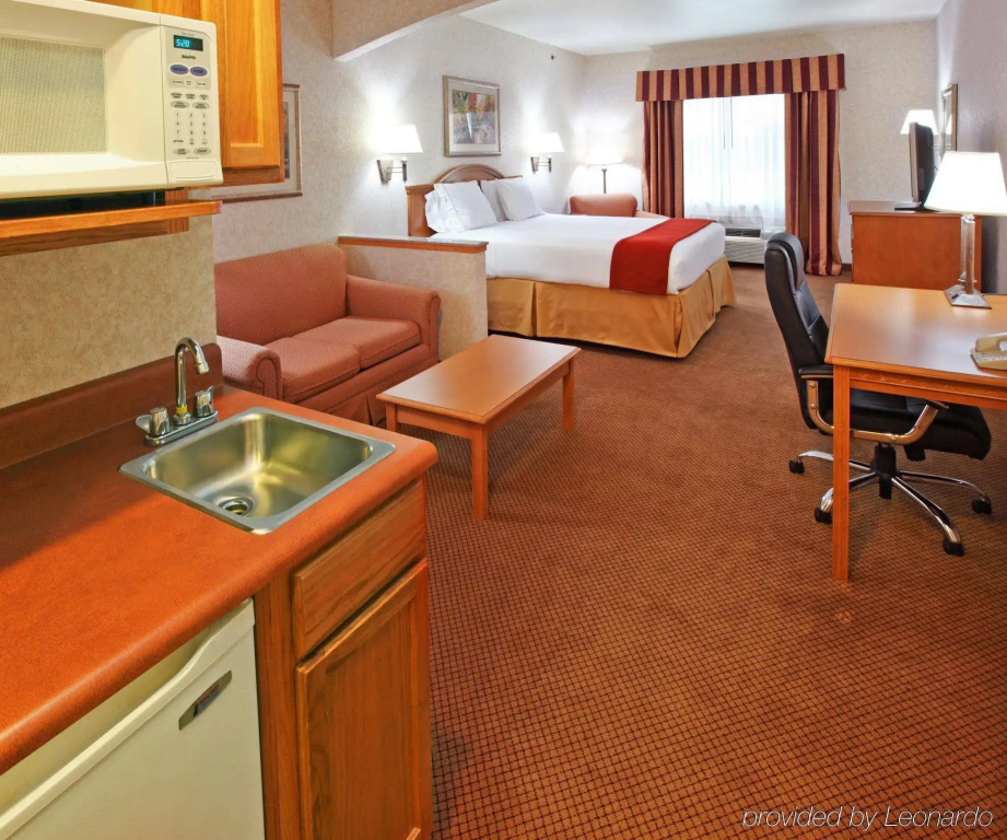 Holiday Inn Longview - North by IHG - Général