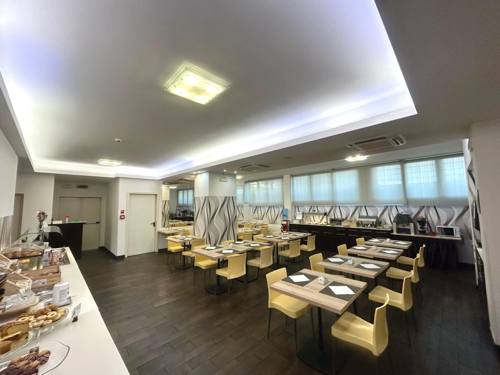 Best Western Cesena Hotel - Général