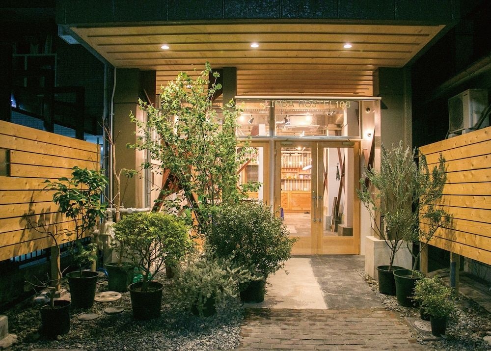 Linda Hostel 106 사진 16
