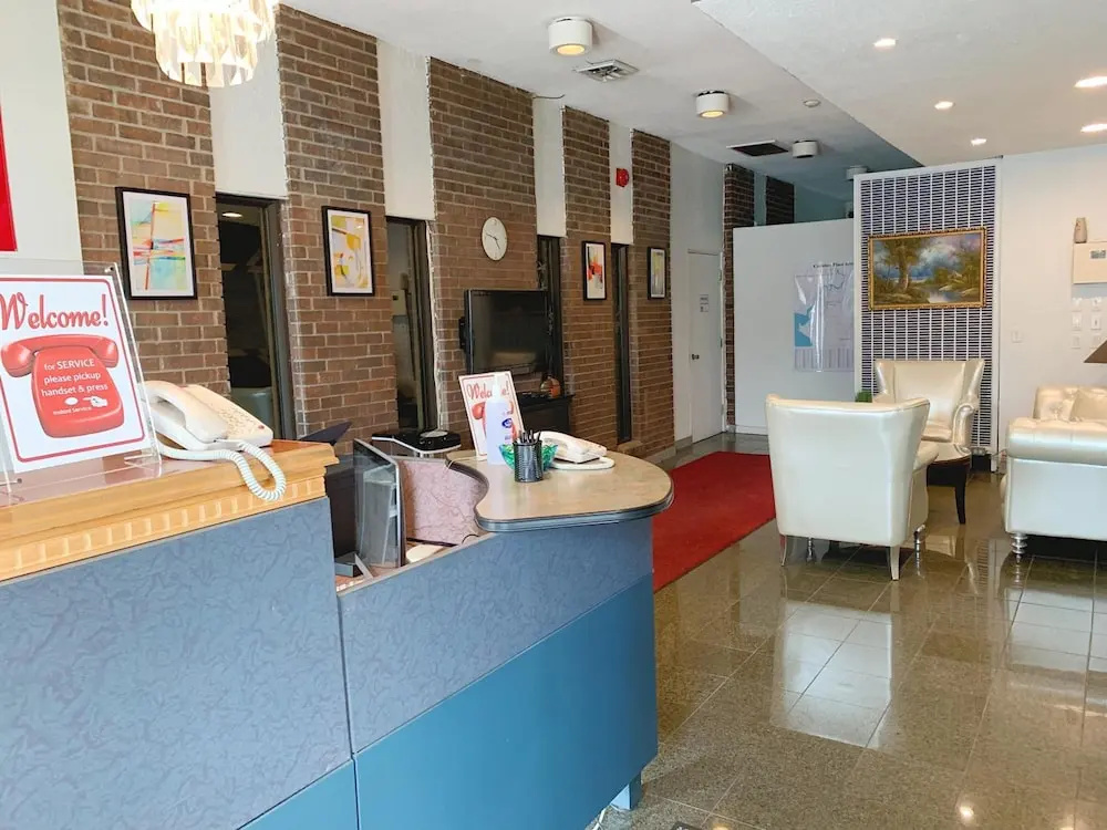 Hotel photo 13