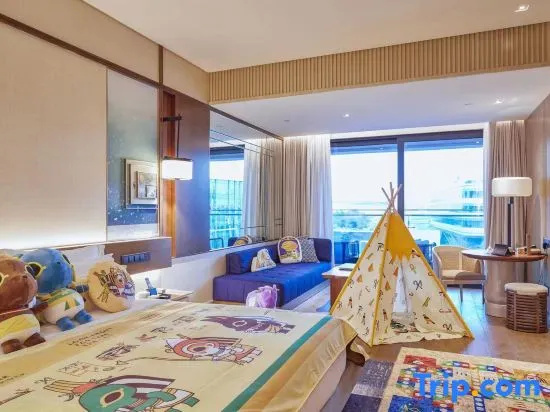 Hotel 1001 Malam - Chambres