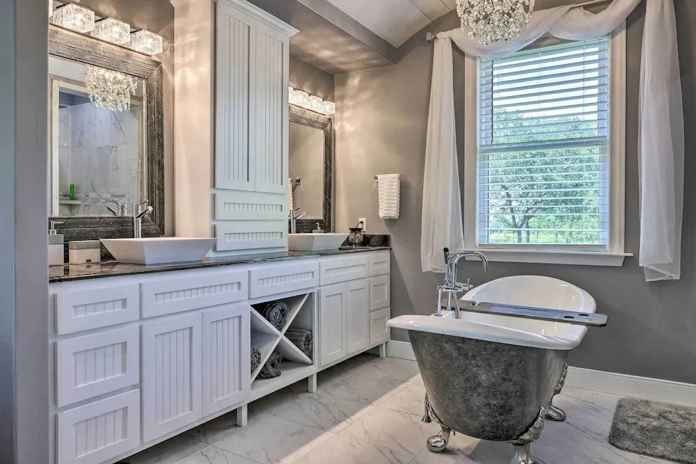 Cozy Spring Branch Cottage in Hill Country! - фото 7