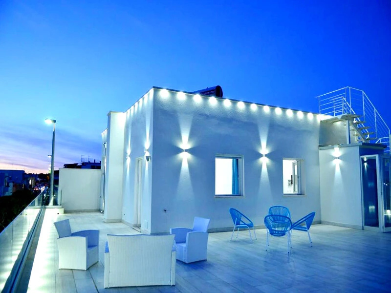 Bahiamar Luxury Rooms