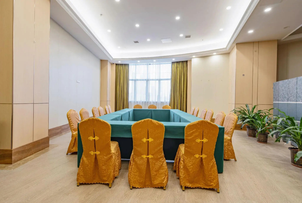 Viennahotel Shenzhen Guangming Guangqiao Road Tia - Général