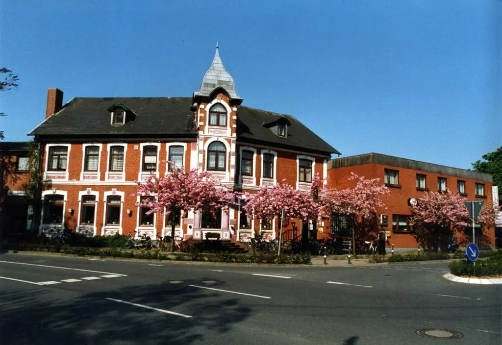 Landgasthof Tarp - Chambres