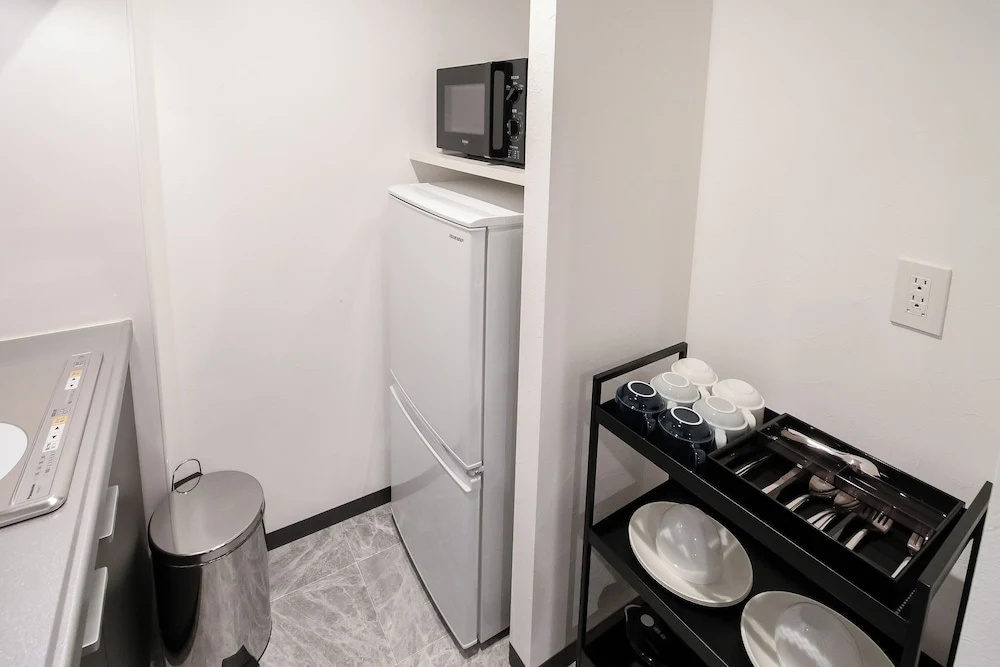 Randor Residence Kyoto Nijo Castle 사진 30