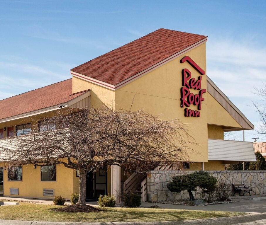 Red Roof Inn Lafayette - Purdue University image