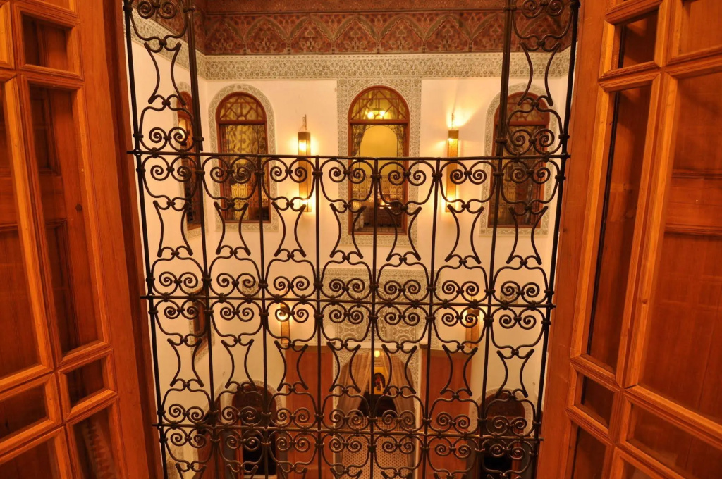Hotel photo 14