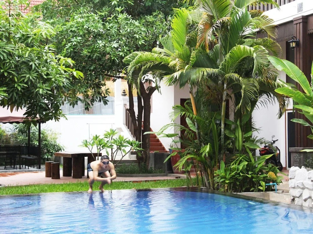 Hotel photo 11