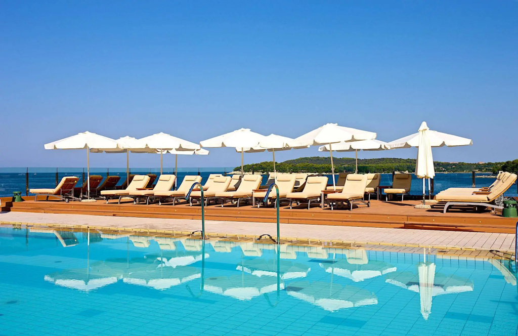 Splendid Golden Rocks Resort - Général