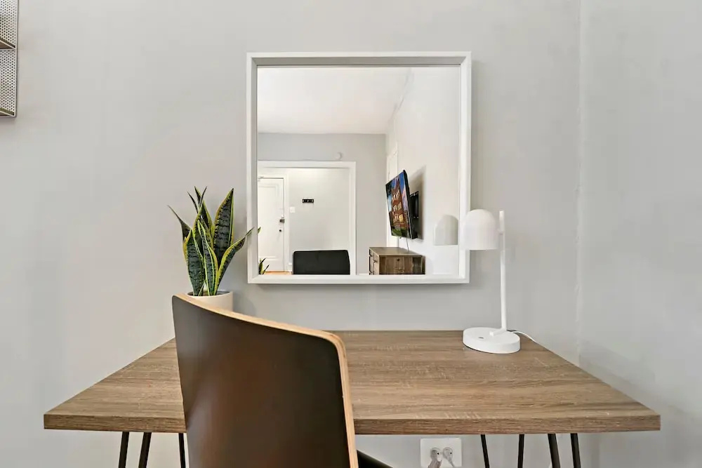 Peaceful 1BR Escape in Evanston - Hinman - фото 2