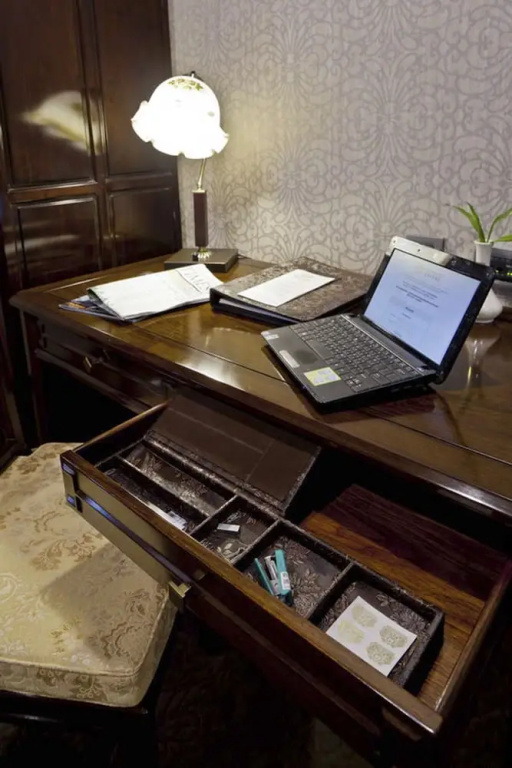 Royal Seasons Hotel Taichung Zhongkang - фото 34