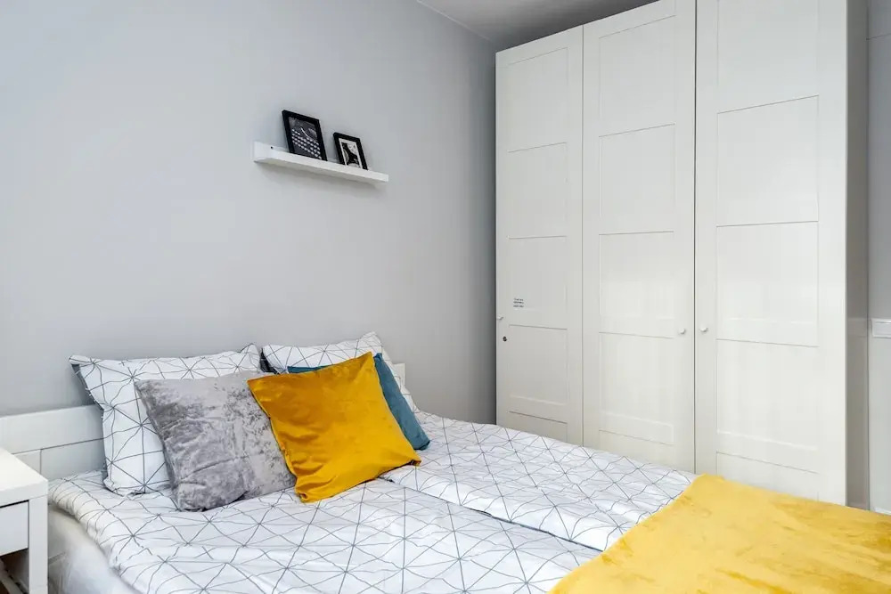 Apartament Spodek II by Kairos Apartments — фото 4