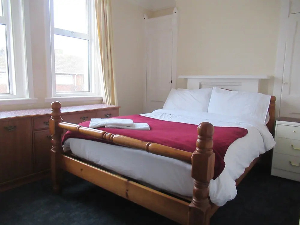 Classic room
