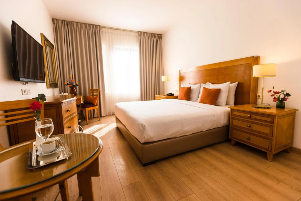 Hotel photo 19