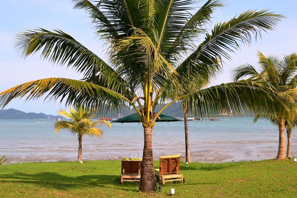The Ocean Residence Langkawi