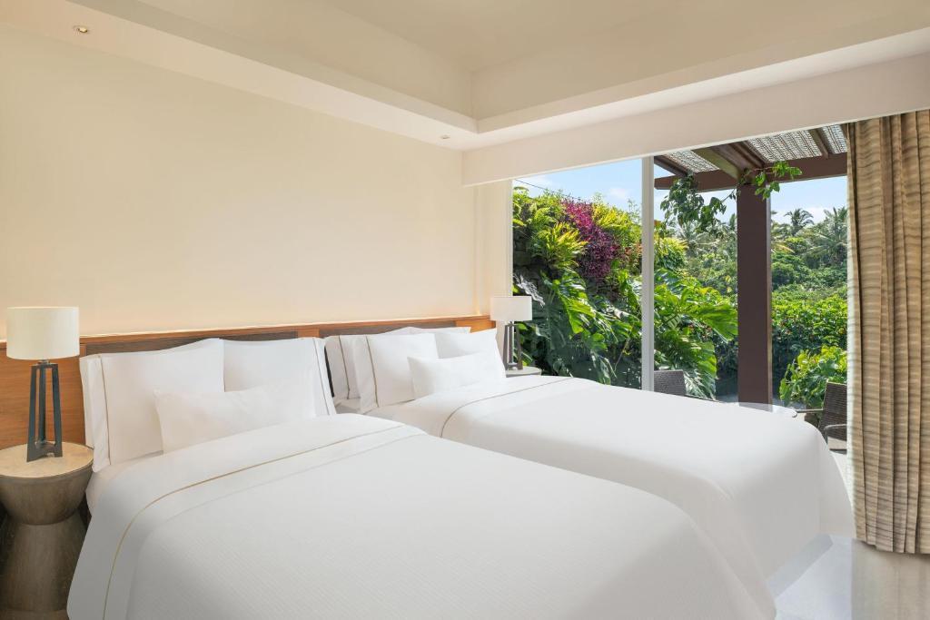The Westin Resort & Spa Ubud