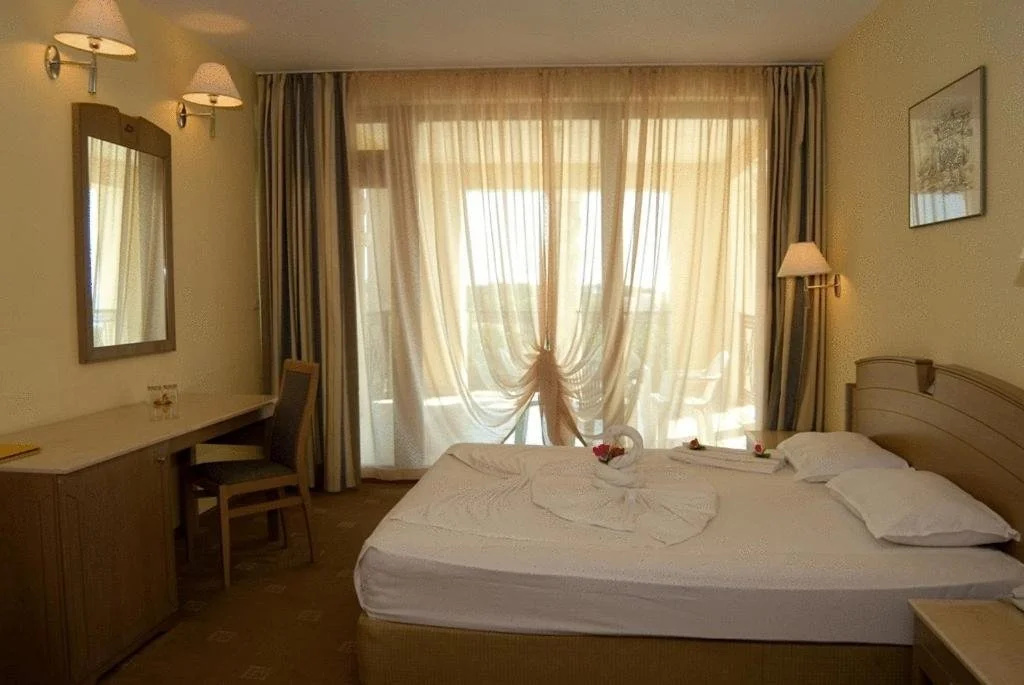Duni Royal Belleville Hotel - All Inclusive - Général