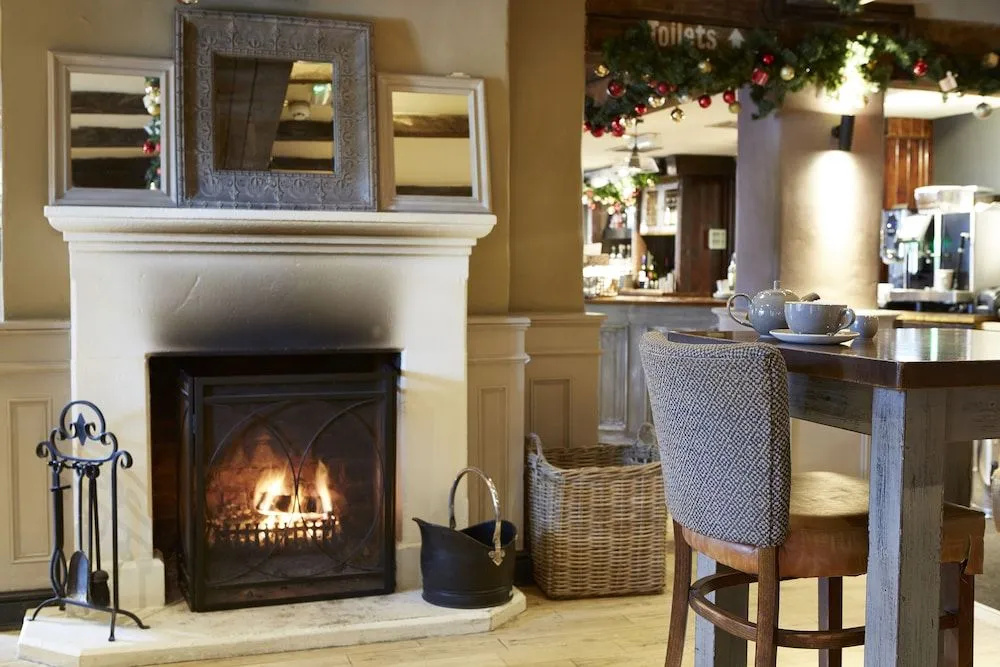 The Ethorpe Hotel by Chef and Brewer Collection - Général