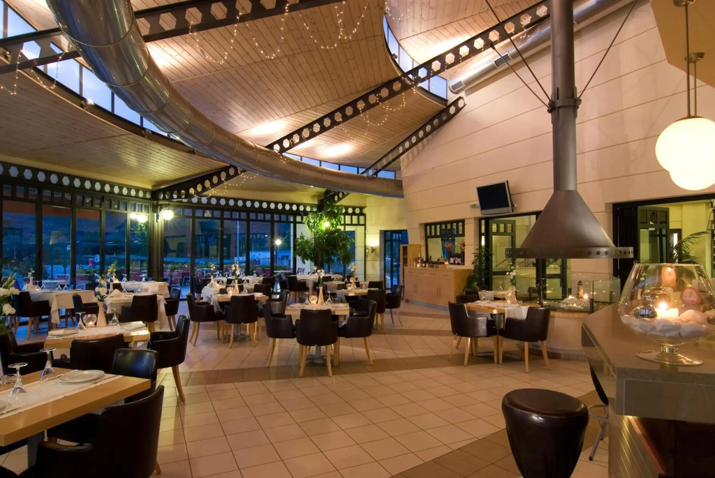 Hotel photo 14