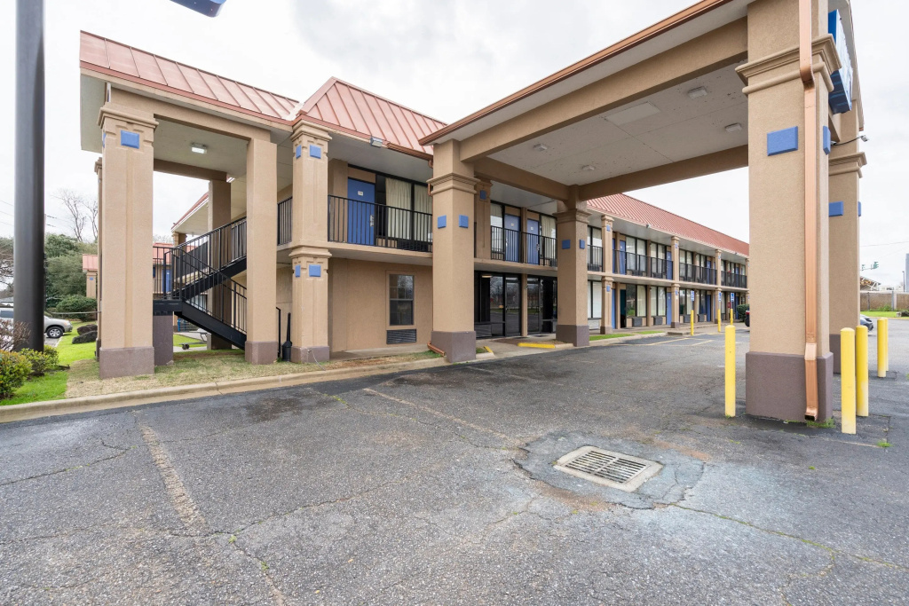OYO Hotel Bossier City LA - Red River