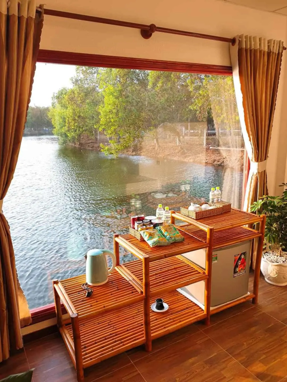 Hodota Resort Center - Chambres