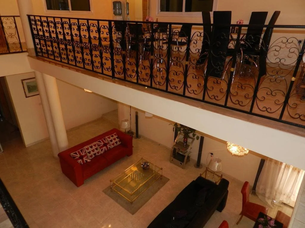 Justice By Grace Hotel - Général