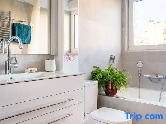 Pearl in the heart of Athens — фото 4