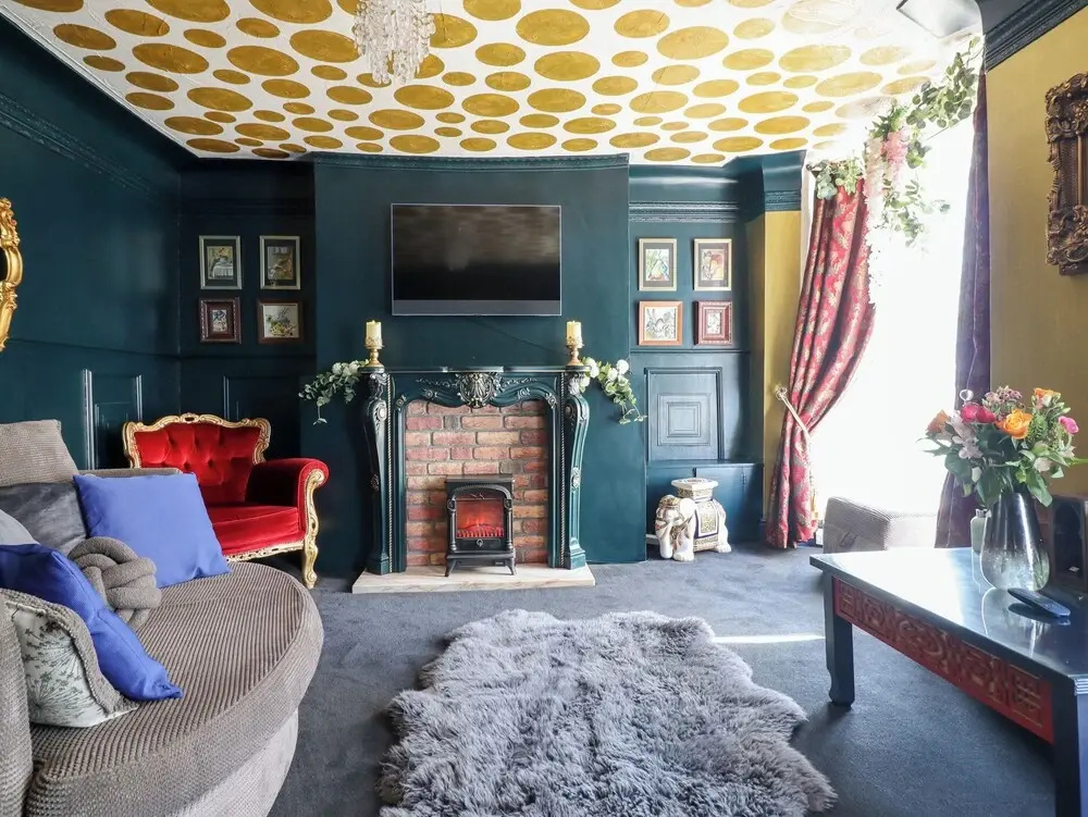 The Funky Flat - фото 3