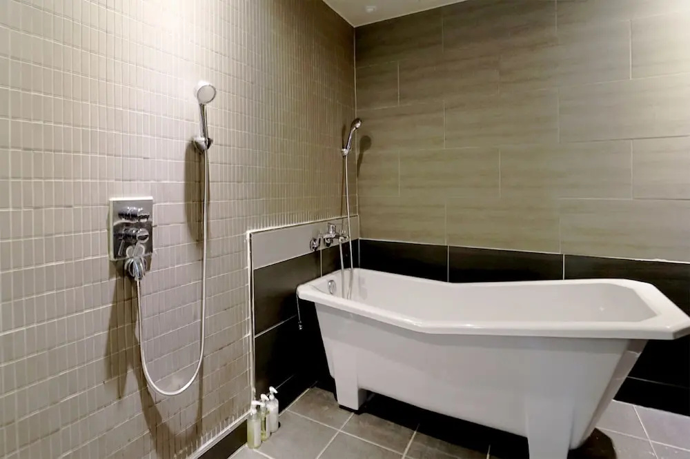Hound Hotel Seomyeon 1st Street - Chambres