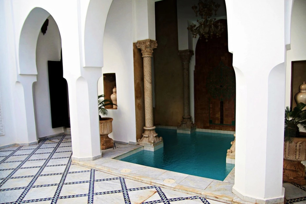 Hotel photo 10