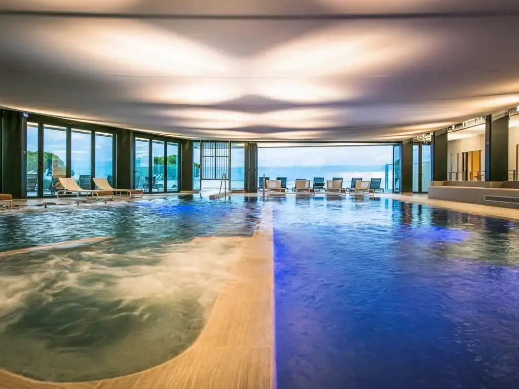 La Grande Terrasse Hôtel & Spa La Rochelle - MGallery - Général