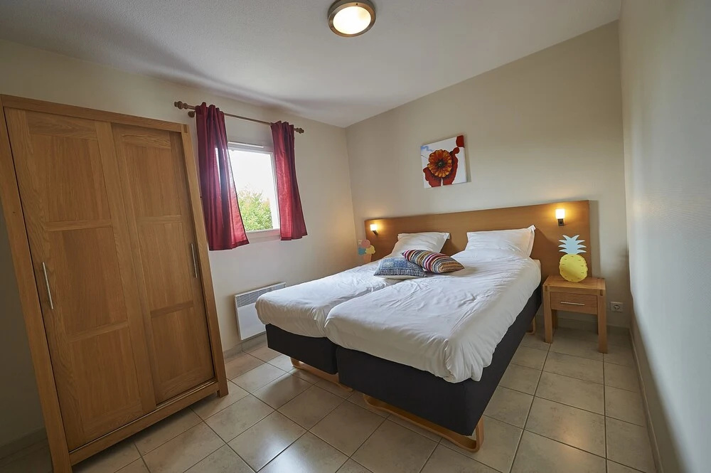 Voir la photo 4 — Domaine de Lanzac