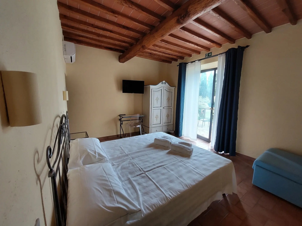Agriturismo San Sano - Général