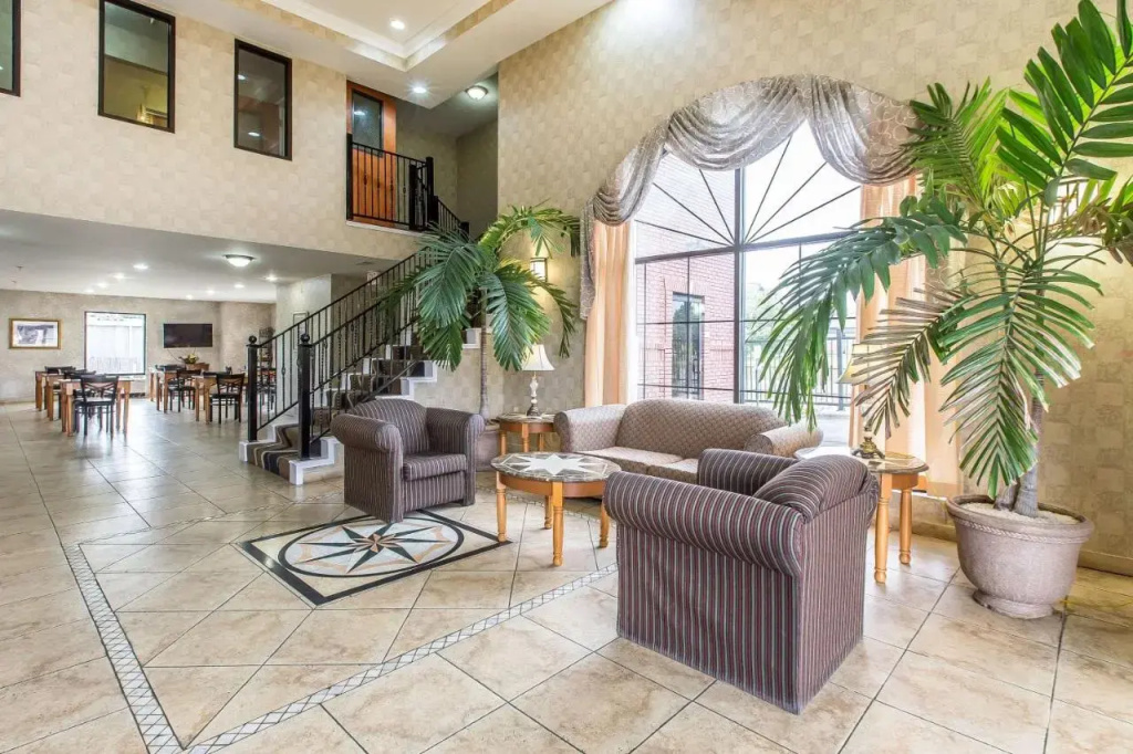 Comfort Inn Hanceville