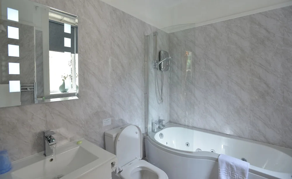 Steeton Hall Hotel - Chambres