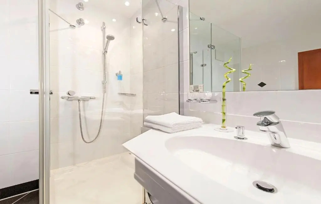 Maifeld Sport- und Tagungshotel - Chambres