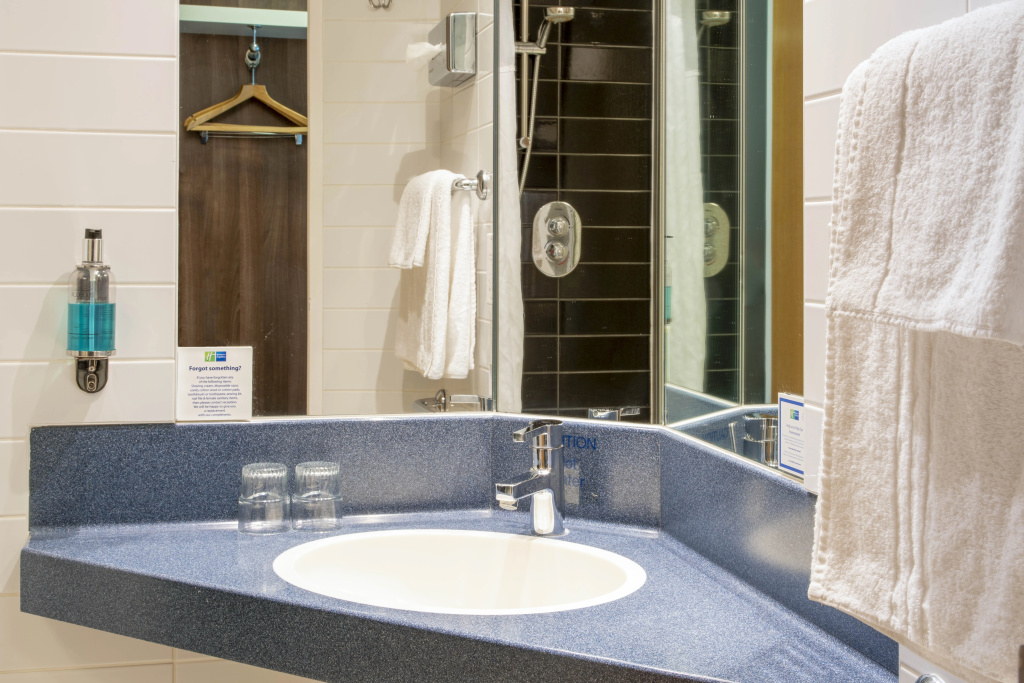 Holiday Inn Express York by IHG - Général