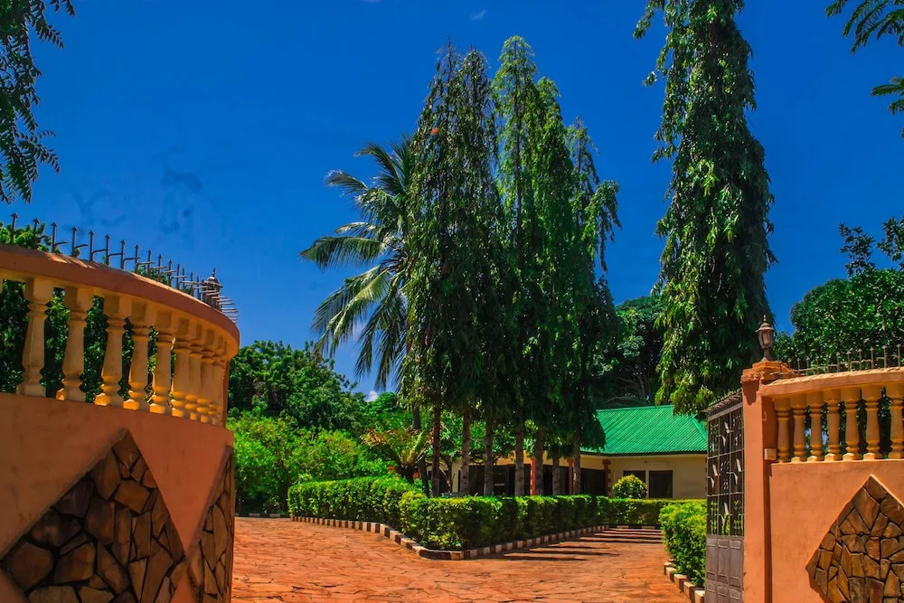 CBA Hotel Tanga - Général