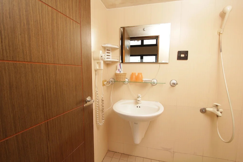 Sanyi Sakura Resort - Chambres