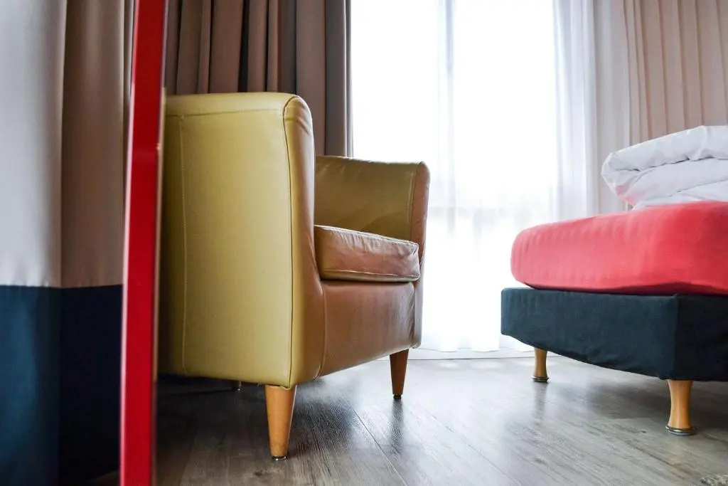 Hotel Landhaus Säntis - Chambres