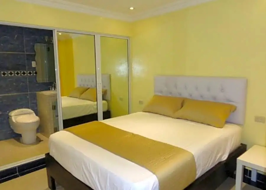 RIG Hotel Puerto Malecon - Chambres